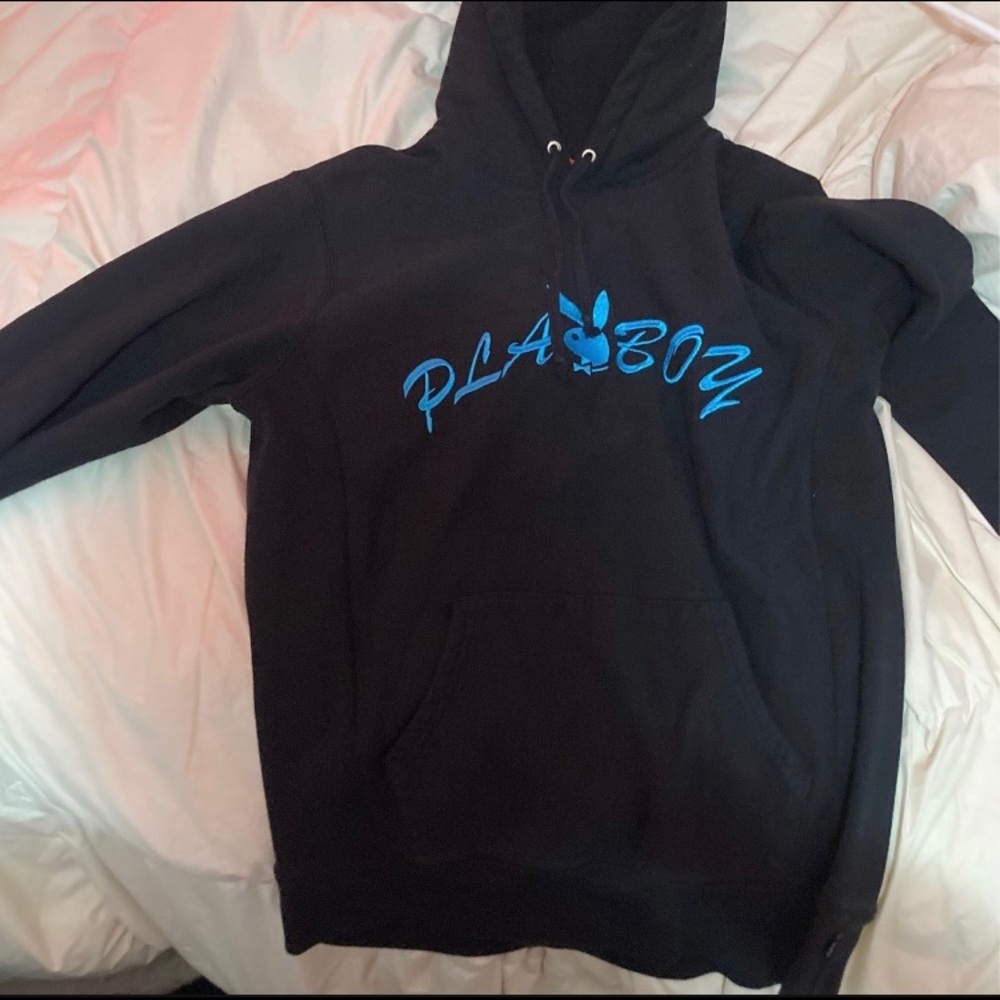 Playboy X Supreme